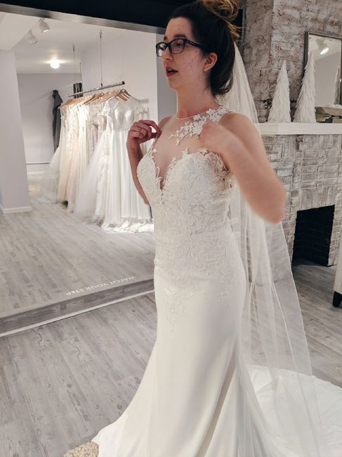 Undergarment help! 1