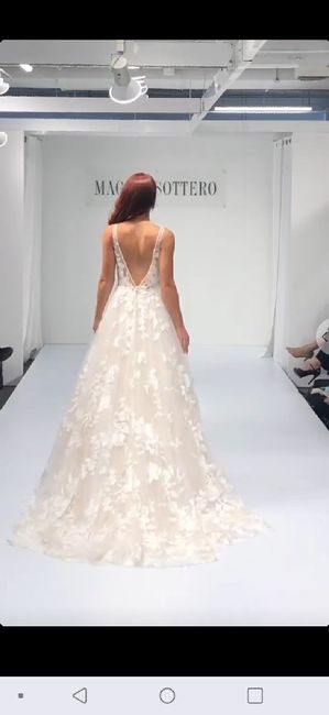 The dress fomo is real 5
