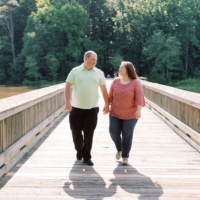 Engagement photos 24