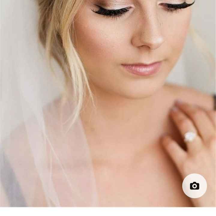 Makeup inspiration - 1