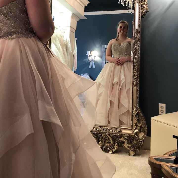  How to chose a veil - 1