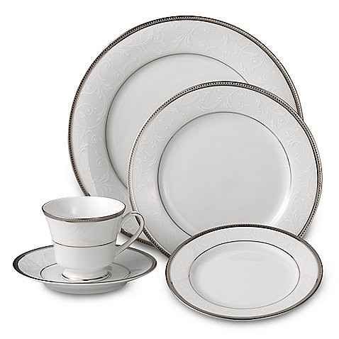 let's see those china patterns!