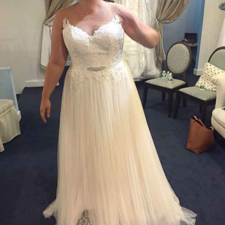 Strapless Wedding Dresses