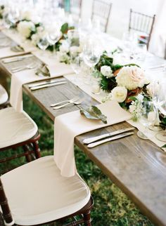 Paper and Plastic dinnerware for an outdoor reception? 3