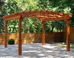 Wedding arbor decorations 4