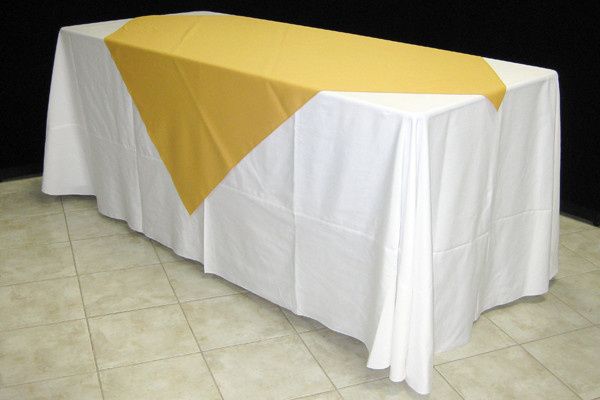 Tablecloth Matching 1