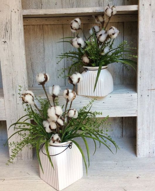 Winter Wedding decor that's not Christmas or New Years themed 3