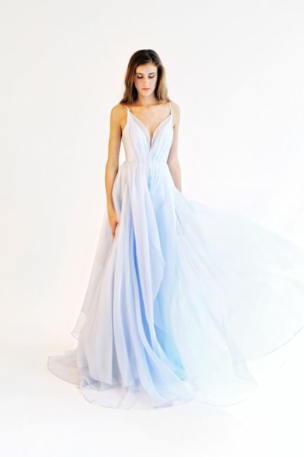 Looking For This Engagement Photo Dress 4