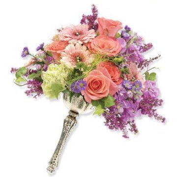 Corsage alternative? 1