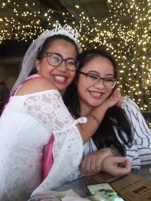 Bachelorette party was a success! - 5