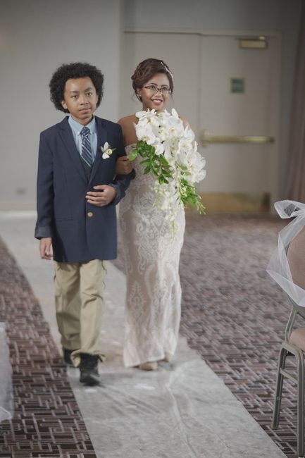 Diary of Rojo Wedding 7/26 w/ Professional photos 17