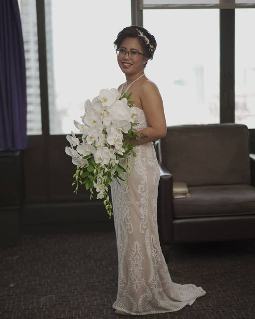 Dresses, and flowers, and themes, oh my! - 1