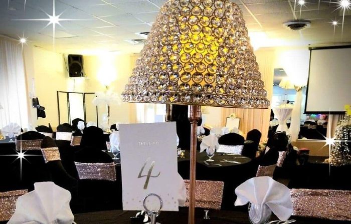 Show me your decor!!! 44