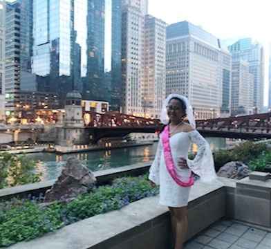 Bachelorette party was a success! - 1