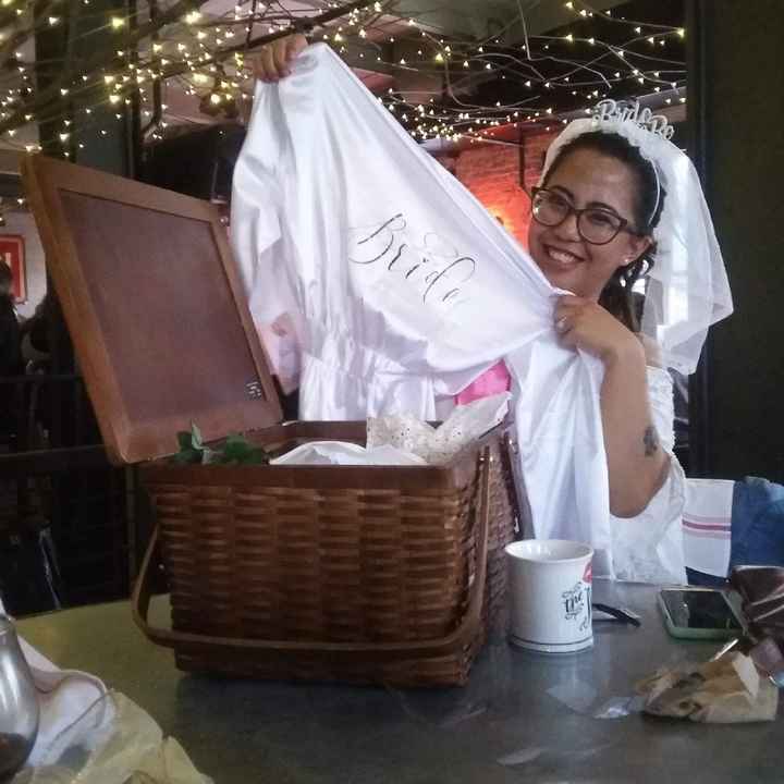 Bachelorette party was a success! - 3