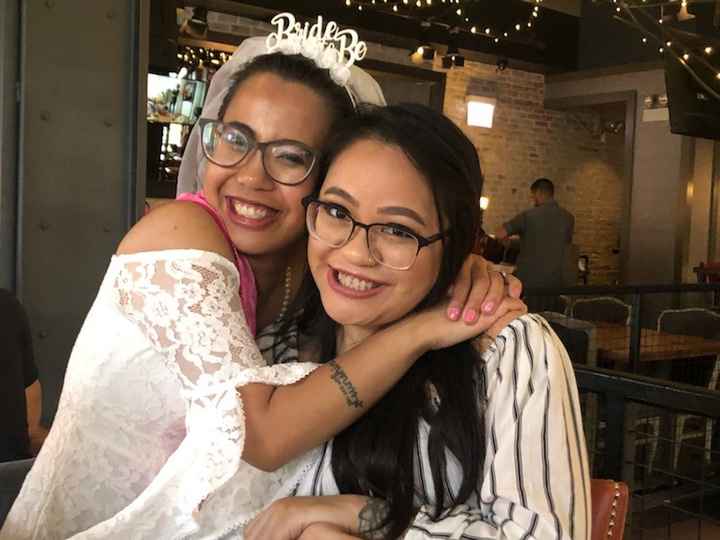 Bachelorette party was a success! - 4