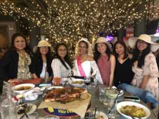 Bachelorette party was a success! - 5