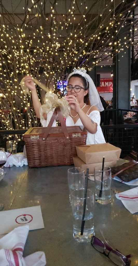 Bachelorette party was a success! - 6