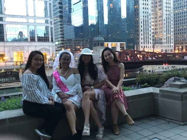 Bachelorette party was a success! - 3