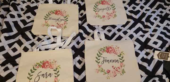 For my bridal squad :) - 1