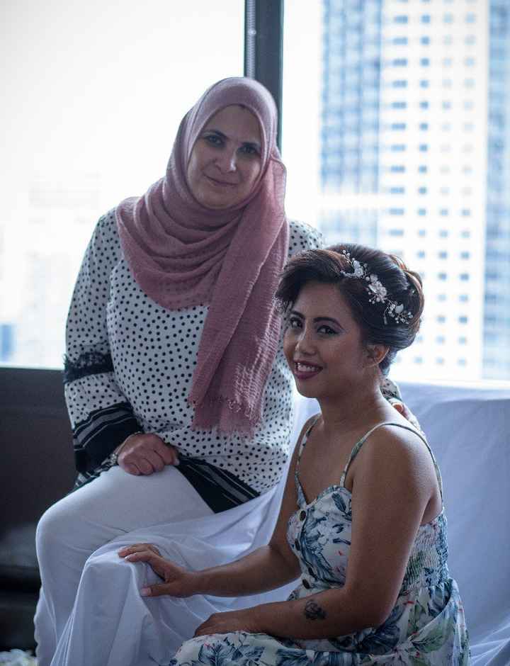 Diary of Rojo Wedding 7/26 w/ Professional photos - 5