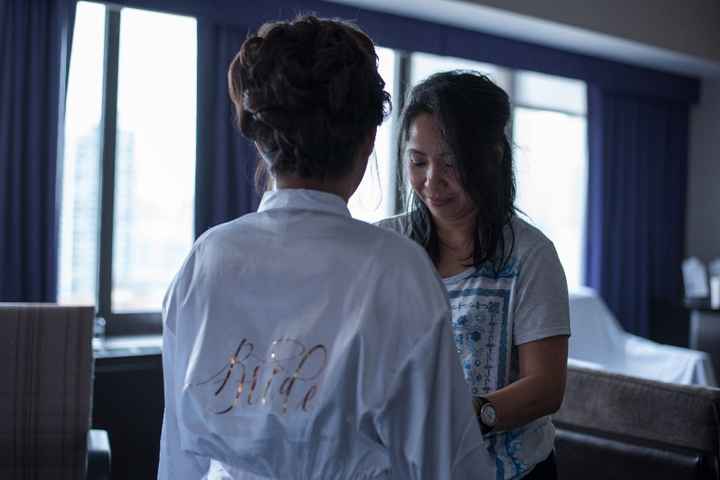 Diary of Rojo Wedding 7/26 w/ Professional photos - 6