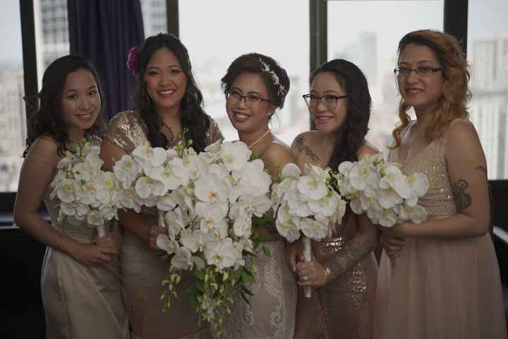 Diary of Rojo Wedding 7/26 w/ Professional photos - 9