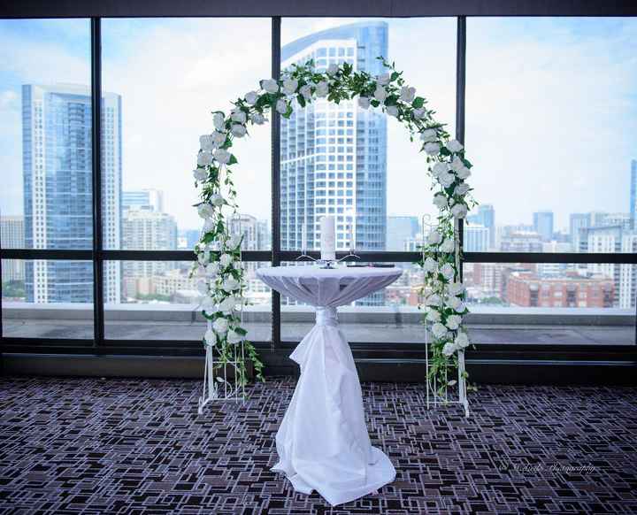 Diary of Rojo Wedding 7/26 w/ Professional photos - 10