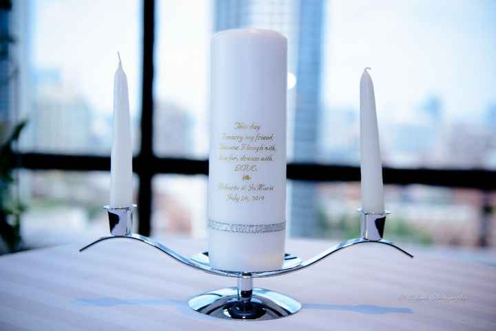 Diary of Rojo Wedding 7/26 w/ Professional photos - 13