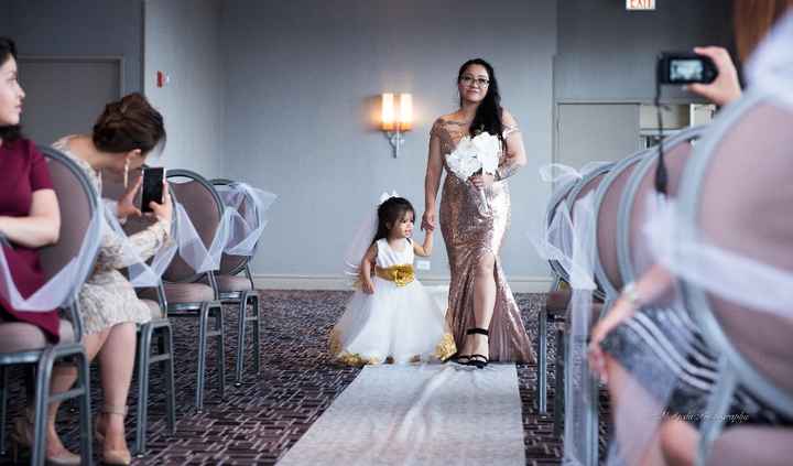 Diary of Rojo Wedding 7/26 w/ Professional photos - 15