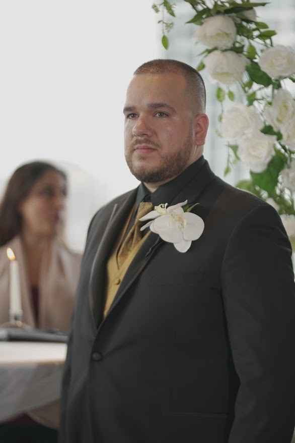 Diary of Rojo Wedding 7/26 w/ Professional photos - 19