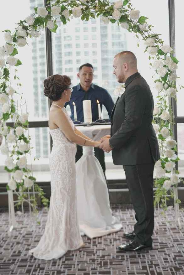 Diary of Rojo Wedding 7/26 w/ Professional photos - 20