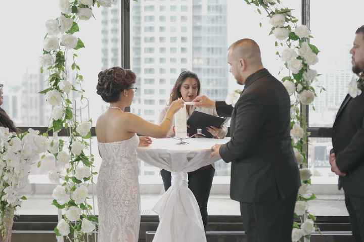 Diary of Rojo Wedding 7/26 w/ Professional photos - 21