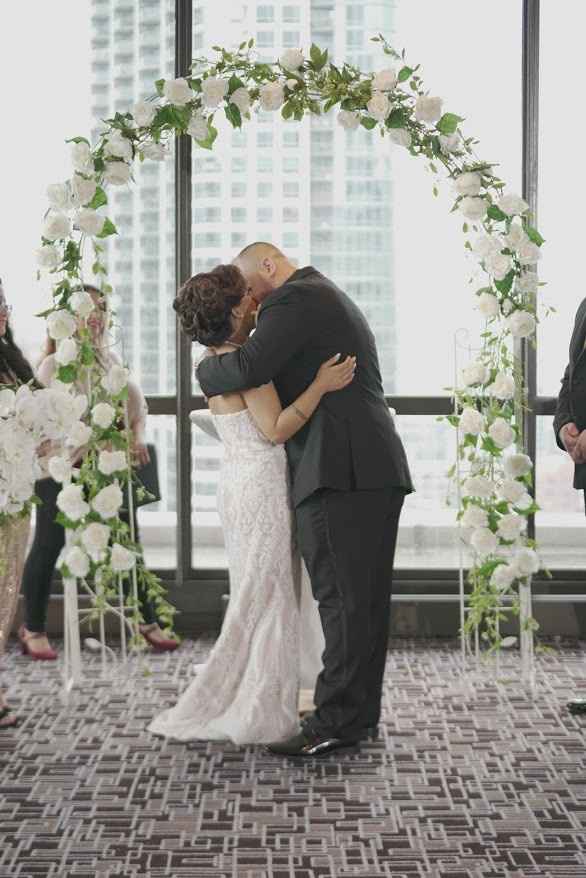 Diary of Rojo Wedding 7/26 w/ Professional photos - 22