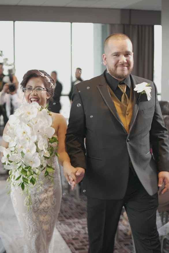 Diary of Rojo Wedding 7/26 w/ Professional photos - 23