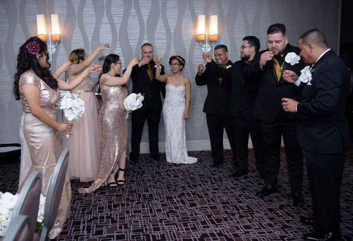 Diary of Rojo Wedding 7/26 w/ Professional photos - 24