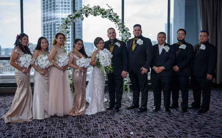 Diary of Rojo Wedding 7/26 w/ Professional photos - 25
