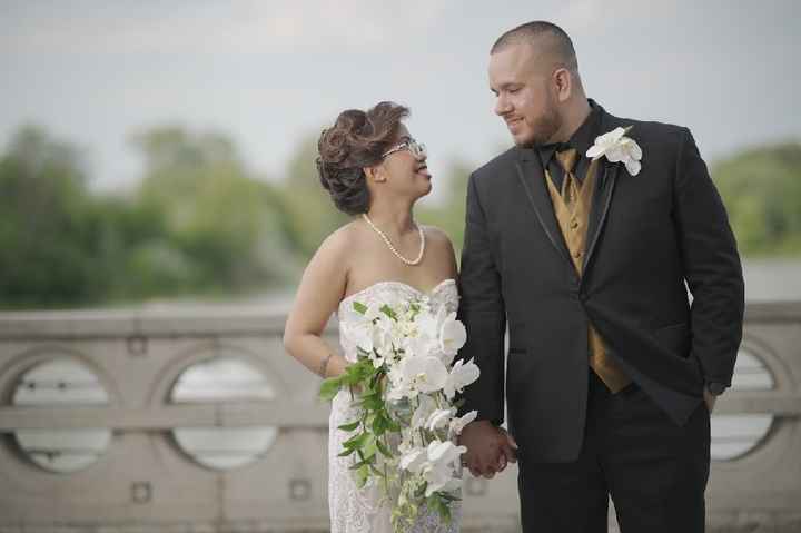 Diary of Rojo Wedding 7/26 w/ Professional photos - 26