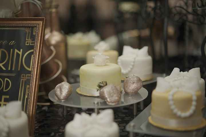 Diary of Rojo Wedding 7/26 w/ Professional photos - 27