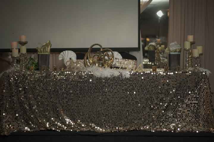 Diary of Rojo Wedding 7/26 w/ Professional photos - 28