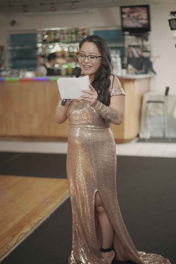 Diary of Rojo Wedding 7/26 w/ Professional photos - 31