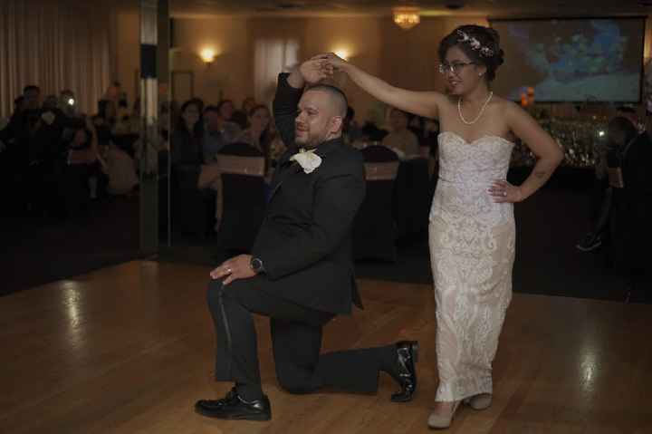 Diary of Rojo Wedding 7/26 w/ Professional photos - 32