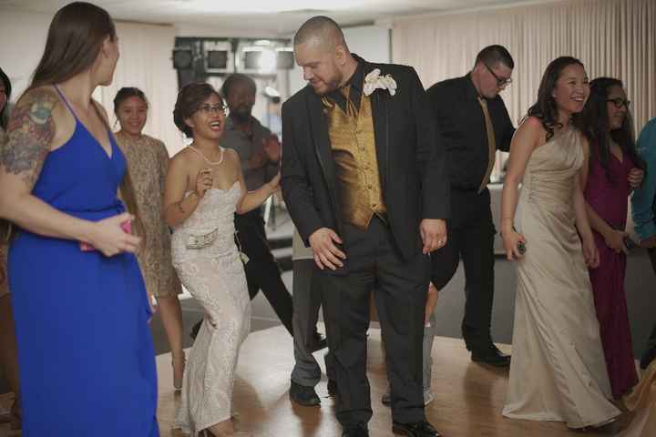 Diary of Rojo Wedding 7/26 w/ Professional photos - 36