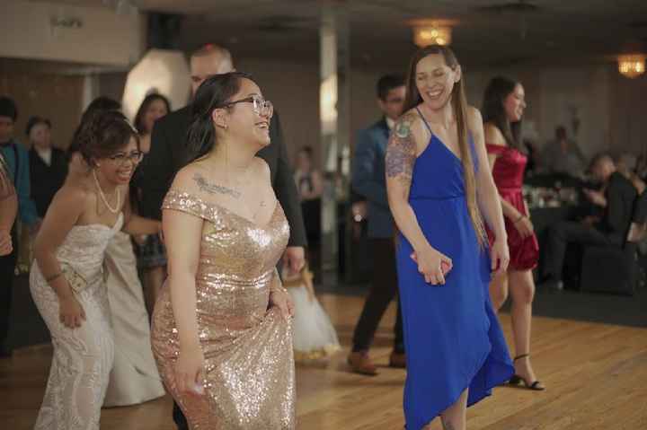 Diary of Rojo Wedding 7/26 w/ Professional photos - 37