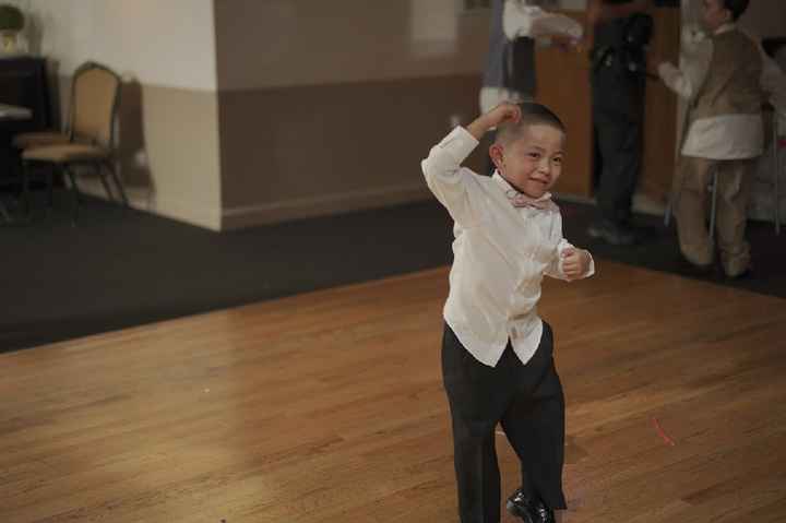 Diary of Rojo Wedding 7/26 w/ Professional photos - 38