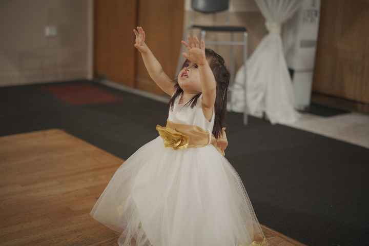 Diary of Rojo Wedding 7/26 w/ Professional photos - 39