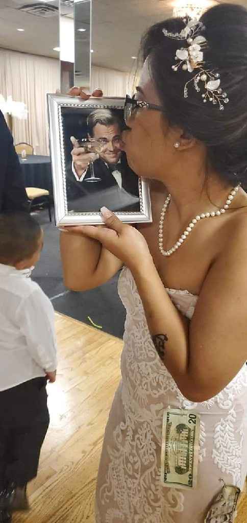 Diary of Rojo Wedding 7/26 w/ Professional photos - 40