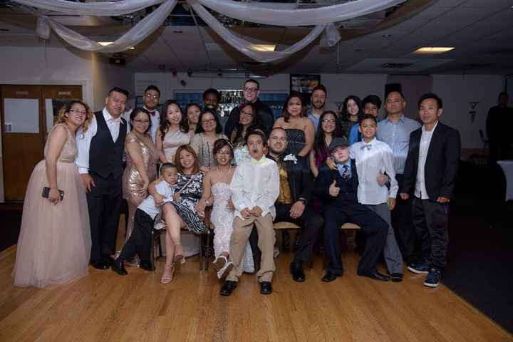 Diary of Rojo Wedding 7/26 w/ Professional photos - 41