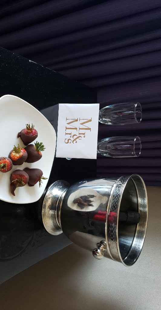 Diary of Rojo Wedding 7/26 w/ Professional photos - 42