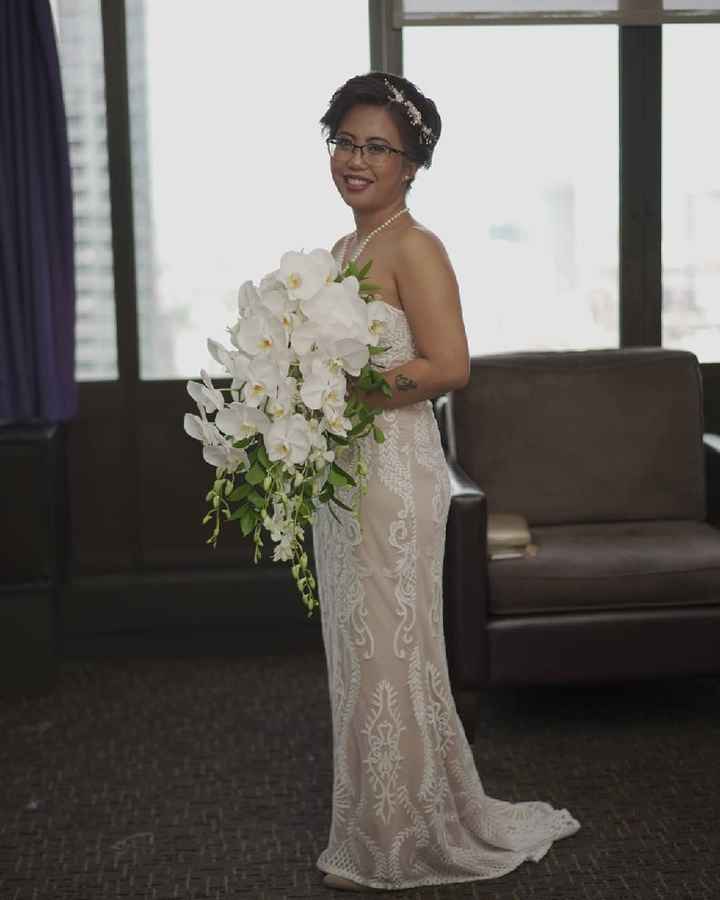 Dresses, and flowers, and themes, oh my! - 1